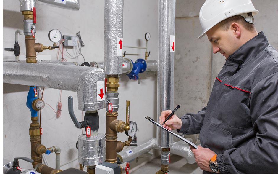 revision chaudière gaz prix Villejuif